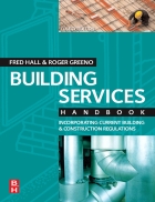 Building Services Handbook 5th Edition