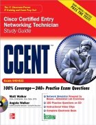 CCENT Cisco Certified Entry Networking Technician Study Guide