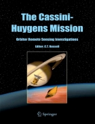 Cassini Huygens Mission Orbiter Remote Sensing Investigations