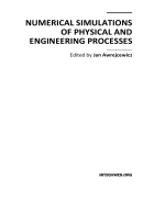 Numerical Simulations of Physical and Engineering Processes