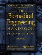 The Biomedical Engineering Handbook 2nd Edition