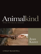 Animalkind What We Owe to Animals