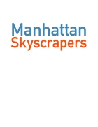 Manhattan Skyscrapers