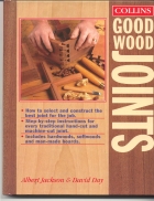 Collins Good Wood Joints