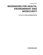 Biosensors for Health Environment and Biosecurity