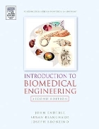 Introduction to Biomedical Engineering 2nd Edition