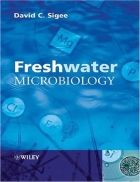 Freshwater Microbiology 1st Edition