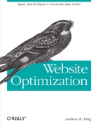 Website Optimization Jul 2008