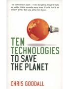 Ten Technologies to Save the Planet