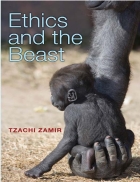 Ethics and the Beast A Speciesist Argument for Animal Liberation