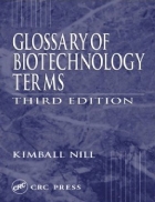 Glossary of Biotechnology Terms 3rd Edition