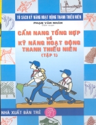 Cam nang ky nang hoat dong thanh thieu nien 1