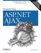 Programming ASP NET AJAX Sep 2007