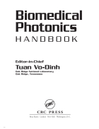 Biomedical Photonics Handbook