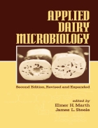 Applied Dairy Microbiology 2nd Edition