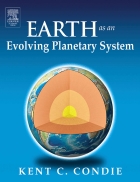 Earth as an Evolving Planetary System