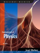 Wiley Fundamentals of Physics 8th Edition