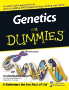 Genetics For Dummies 1st Edition