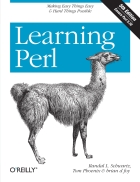 Learning Perl 5th Edition Jul 2008