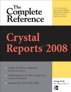 Crystal Reports 2008 The Complete Reference Jun 2008