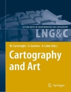 Cartography and Art