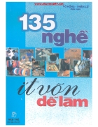 135 Nghe it von de lam