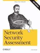 Network Security Assessment 2nd Edition Nov 2007