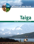 Taiga Biomes of the Earth