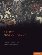 Primate Neuroethology 1st Edition