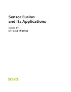 Sensor Fusion and its Applications