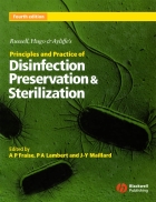 Principles and Practice of Disinfection