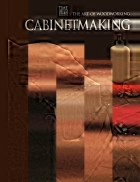 The Art of Woodworking Vol 11 Cabinetmaking