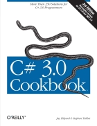 C 3 0 Cookbook Third Edition