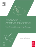 Introduction to Architectural Science 2nd Edition