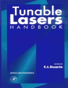 Tunable Lasers Handbook Optics and Photonics