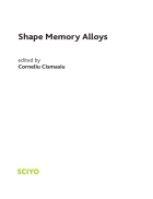 Shape Memory Alloys