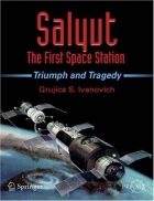 Salyut The First Space Station