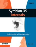 Symbian OS Internals Real time Kernel Programming