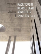 Mack Scogin Merrill Elam Knowlton Hall