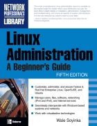 Linux Administration A Beginner s Guide 5th Edition