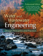 Water and Wastewater Engineering