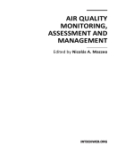 Air Quality Monitoring Assessment and Management