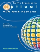 Traffic Grooming in Optical WDM Mesh Networks Aug 2005