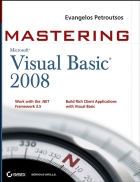 Mastering Microsoft Visual Basic 2008 Mar 2008