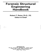 Forensic Structural Engineering Handbook