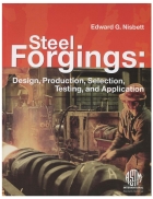 Steel Forgings