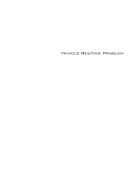 Vehicle Routing Problem