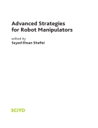 Advanced Strategies for Robot Manipulators