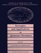 Strategies and Applications in Quantum Chemistry