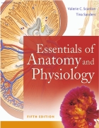 Essentials of Anatomy and Physiology 5th Edition